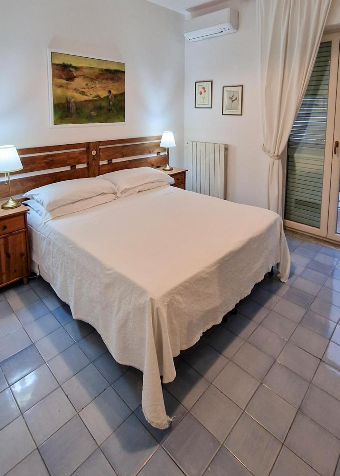 Hotel Villa Verde Forio  Exterior photo